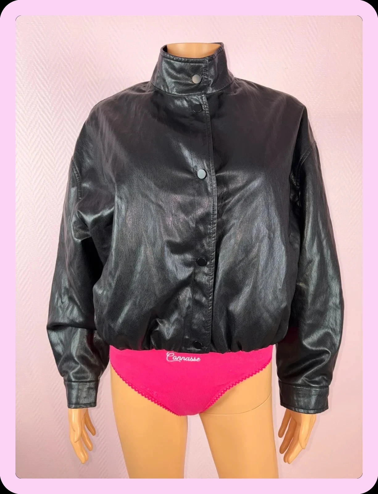 Veste Zara tamanho s em ótimo estado pouco usado – photo 2